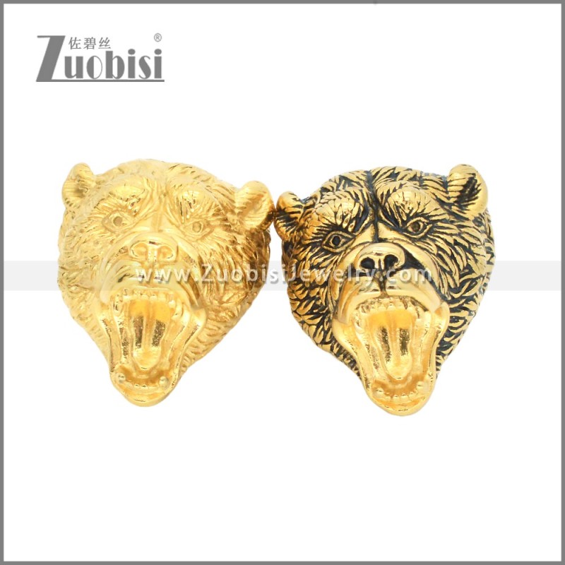 Stainless Steel Ring r009793SH