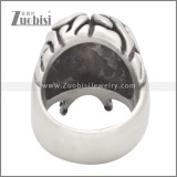 Stainless Steel Ring r009844