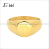 Stainless Steel Ring r009804