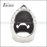 Stainless Steel Ring r009885