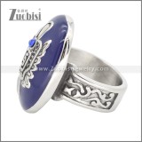 Stainless Steel Ring r009869