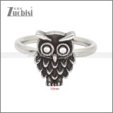 Stainless Steel Ring r009800