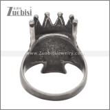 Stainless Steel Ring r009860