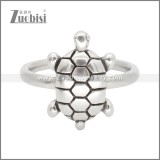 Stainless Steel Ring r009799