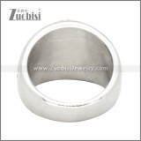 Stainless Steel Ring r009840