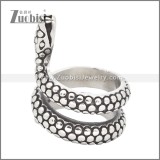 Stainless Steel Ring r009872