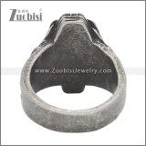 Stainless Steel Ring r009875