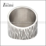 Stainless Steel Ring r009832