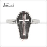 Stainless Steel Ring r009807