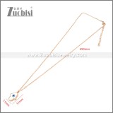 Stainless Steel Necklace n003439R
