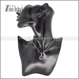 Stainless Steel Necklace n003440S8