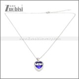Stainless Steel Necklace n003440S5