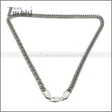 Stainless Steel Necklace n003441QH