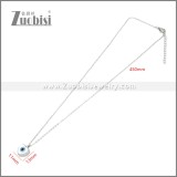 Stainless Steel Necklace n003438S