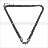 Stainless Steel Necklace n003441H