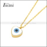 Stainless Steel Necklace n003438G