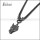 Stainless Steel Necklace n003436H