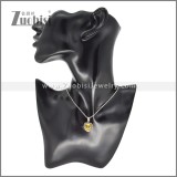 Stainless Steel Necklace n003440S2