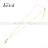 Stainless Steel Necklace n003439G