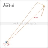 Stainless Steel Necklace n003438R