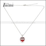 Stainless Steel Necklace n003440S3
