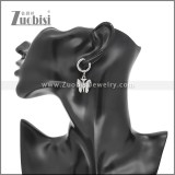 Stainless Steel Earrings e002390