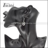 Stainless Steel Earrings e002375
