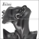 Stainless Steel Earrings e002382S