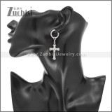 Stainless Steel Earrings e002388