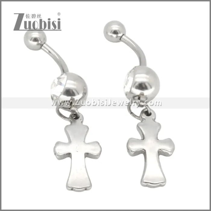 Stainless Steel Earrings e002428