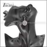 Stainless Steel Earrings e002376
