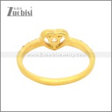 Stainless Steel Ring r009896G