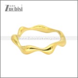 Stainless Steel Ring r009895G