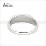 Stainless Steel Ring r009898S