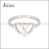 Stainless Steel Ring r009897S