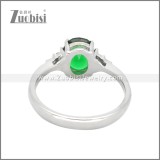 Stainless Steel Ring r009900S2