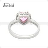 Stainless Steel Ring r009899S