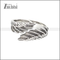 Stainless Steel Ring r009893S