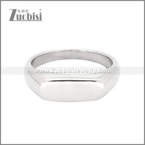 Stainless Steel Ring r009898S