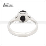 Stainless Steel Ring r009900S4