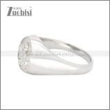 Stainless Steel Ring r009894S