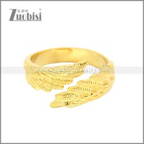 Stainless Steel Ring r009893G