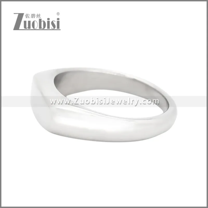 Stainless Steel Ring r009898S