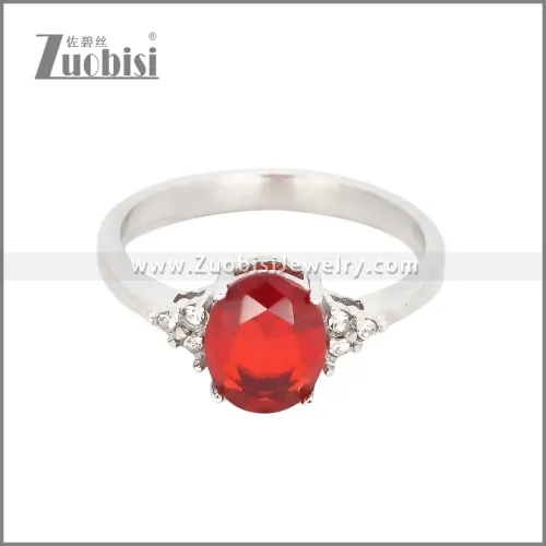 Stainless Steel Ring r009900S5