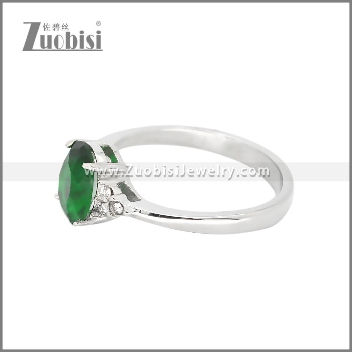 Stainless Steel Ring r009900S2