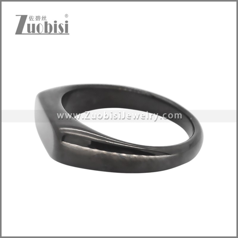 Stainless Steel Ring r009898H