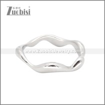 Stainless Steel Ring r009895S