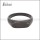 Stainless Steel Ring r009898H