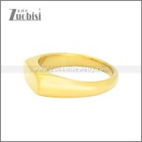 Stainless Steel Ring r009898G