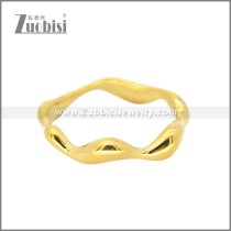Stainless Steel Ring r009895G